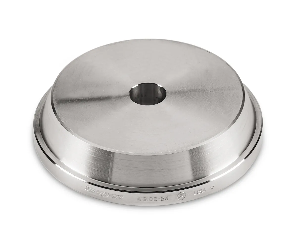 3-1/4 IN ALUMINUM DRIVER