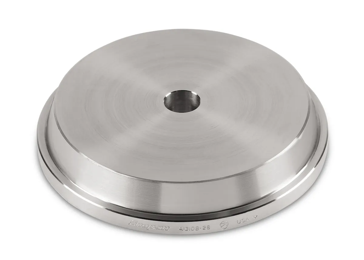 4-1/8IN ALUMINM DRIVER