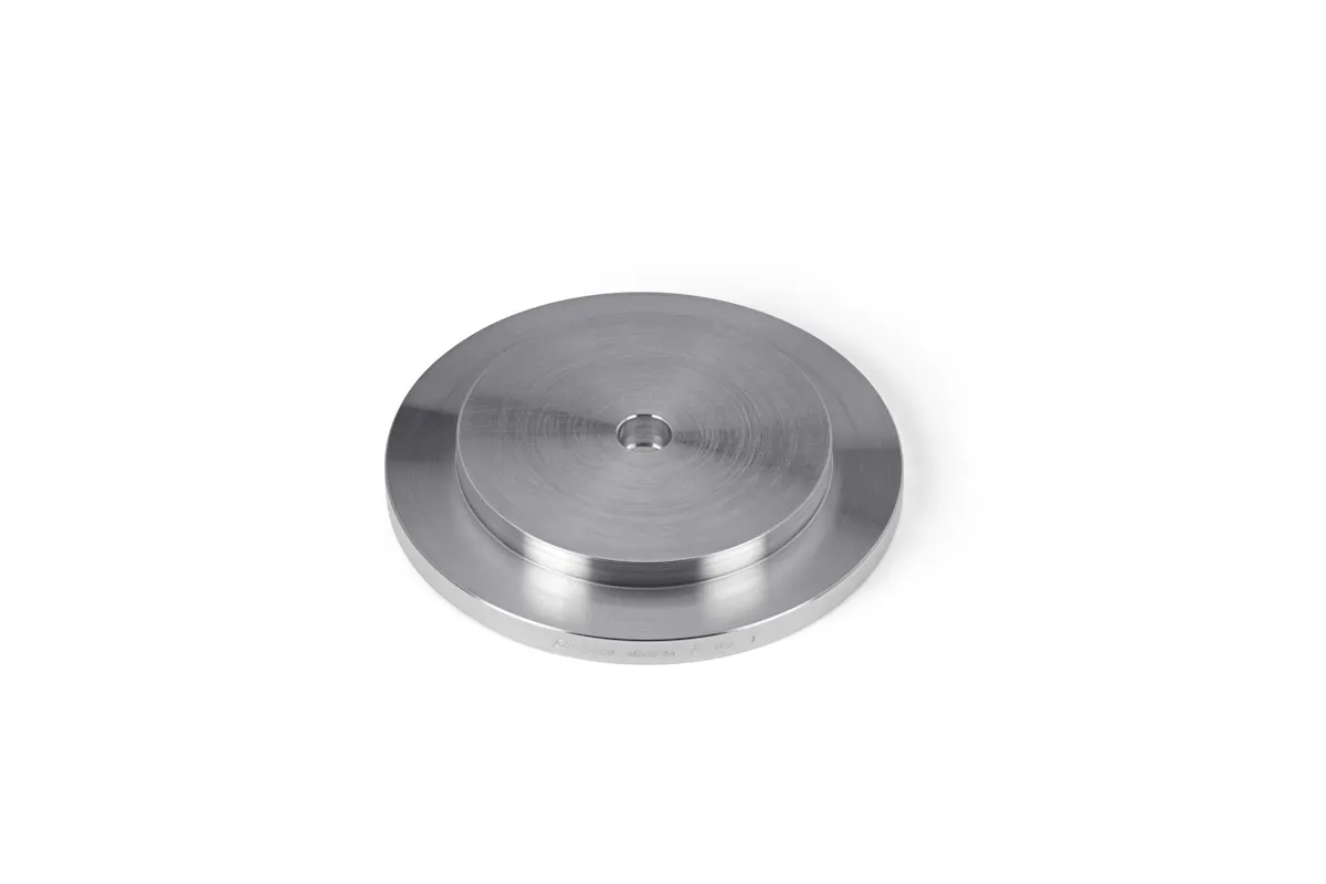 DISK, TRUCK HUB ALUM 4.83IN
