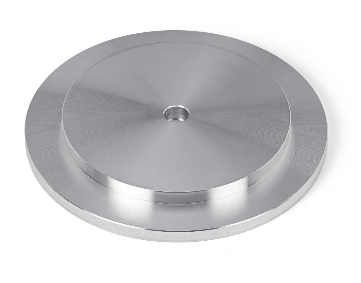 DISK, TRUCK HUB ALUM 6.31IN