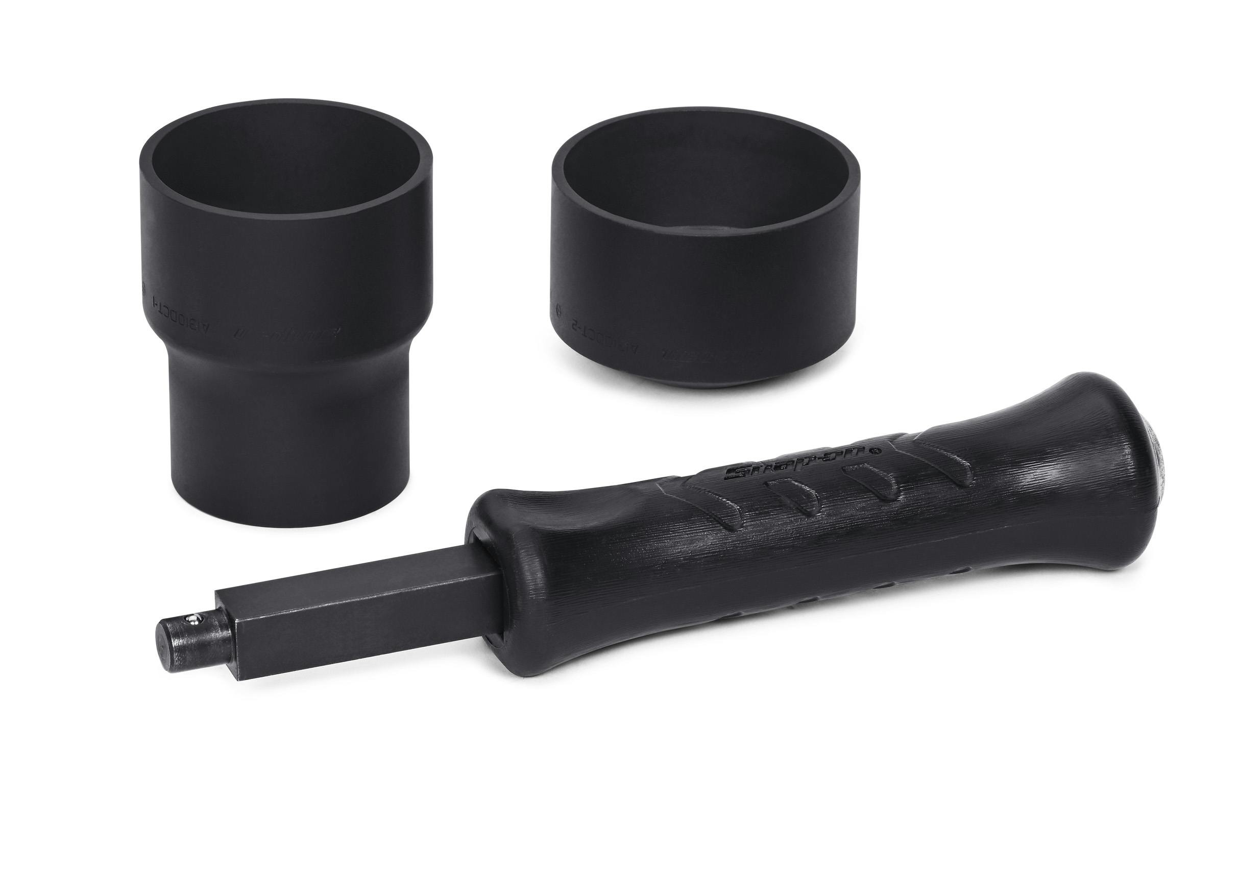 3 pc Turbo T-Handle Speed Driver Set (Blue-Point®) - Snap-on
