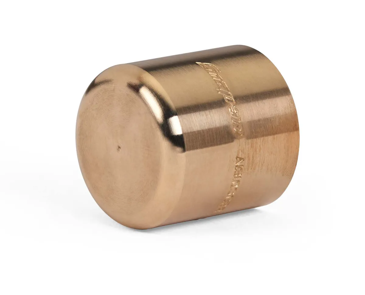 A1310B ADAPTOR, BRONZE CAP