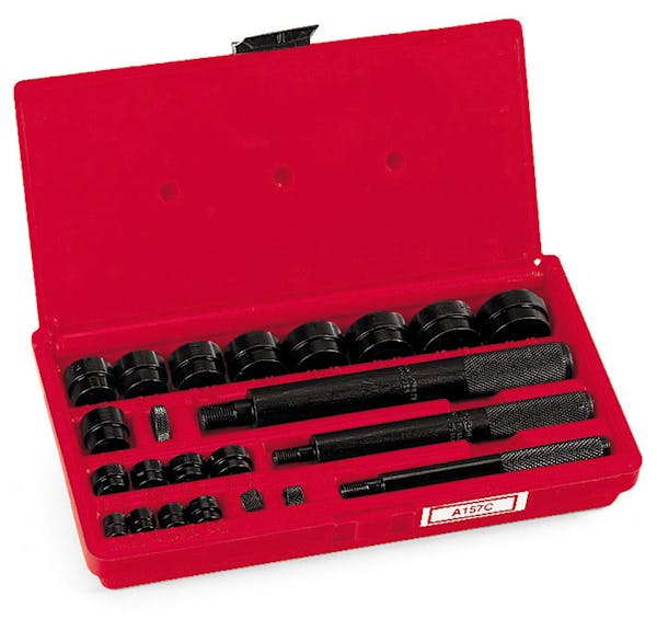 Snap-on Driver Snap-on Driver