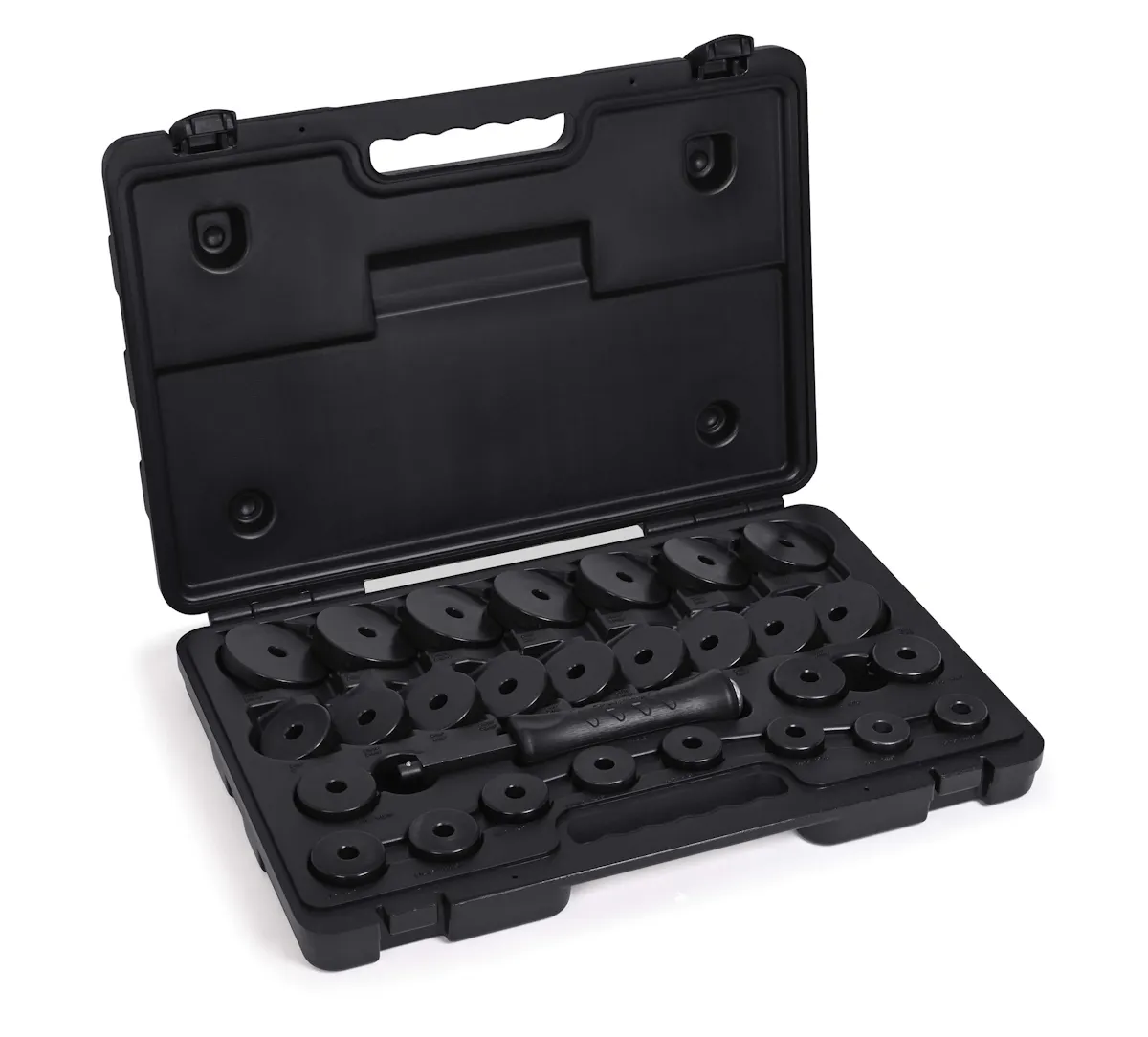 HEAVY-DUTY BUSHING DRIVER SET