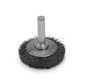 1-1/2 CIR FLARED END .008 CS