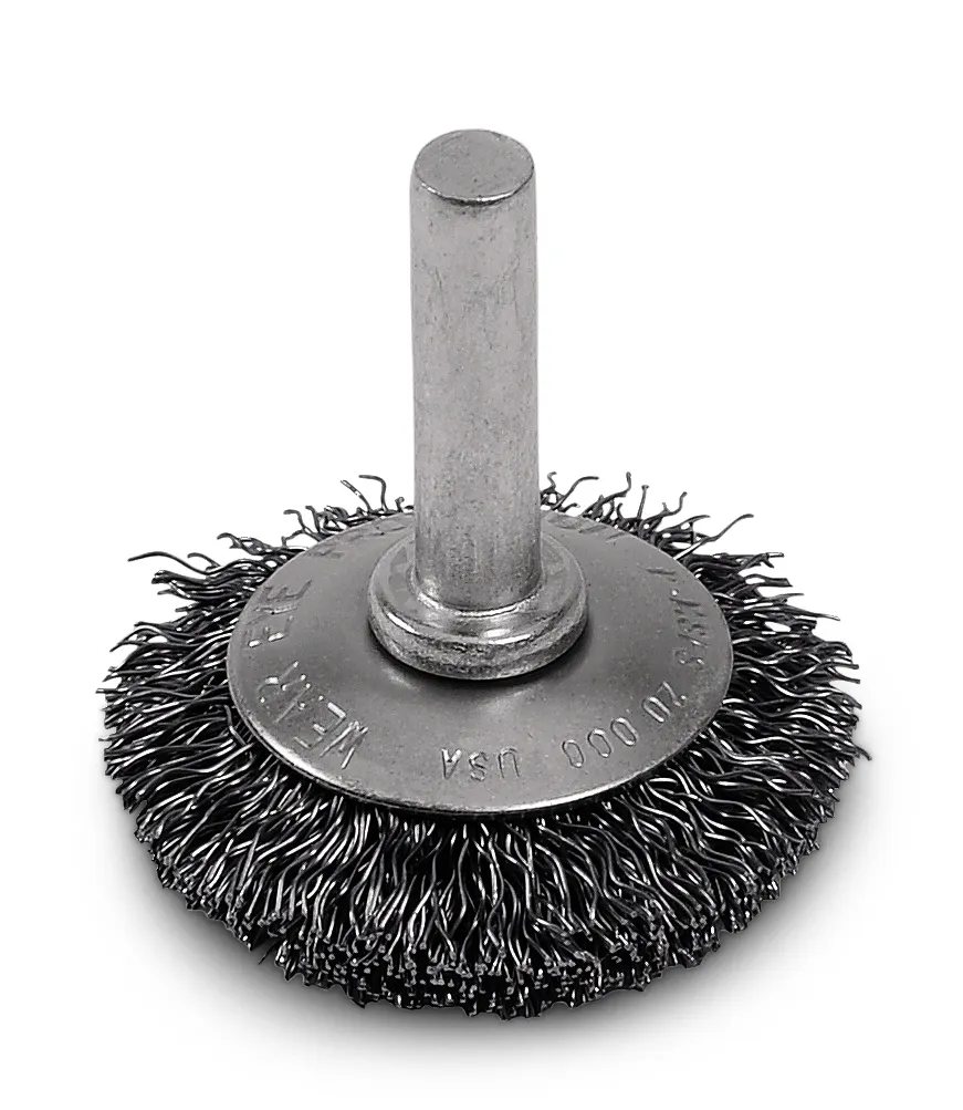 1-1/2 CIR FLARED END .0118