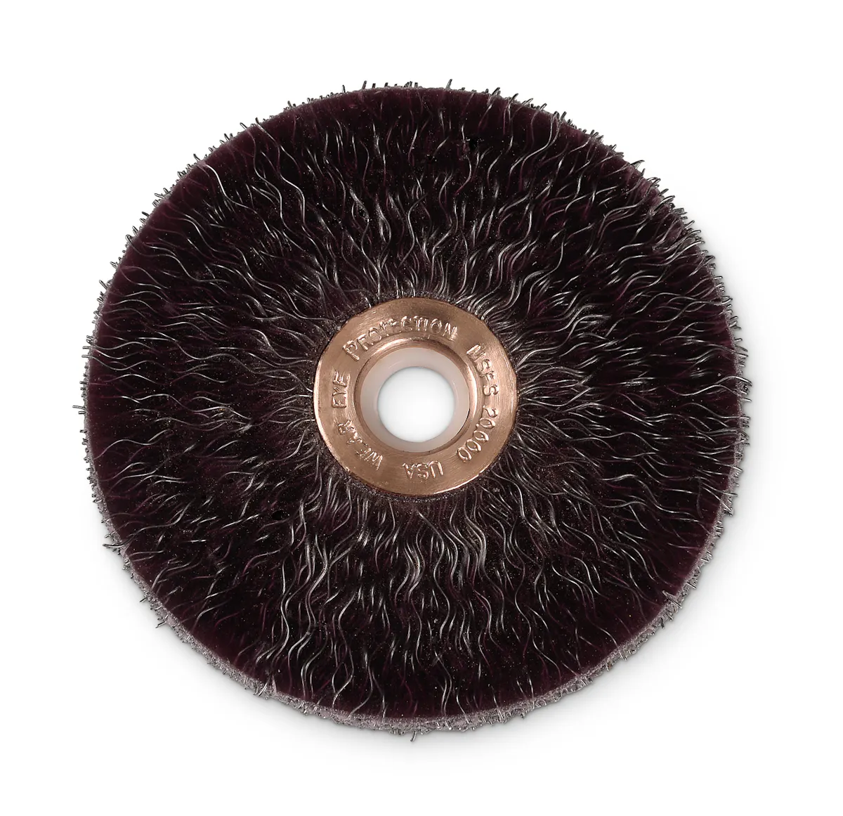 3IN E CAP WHL .014CS 1/2-3/8