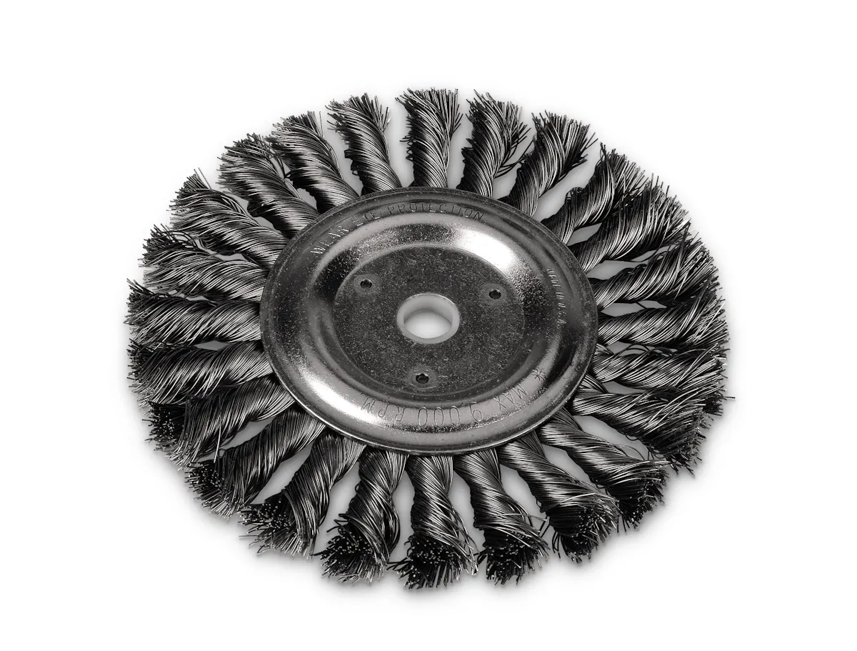 6IN KT WHL .016CS 5/8-1/2