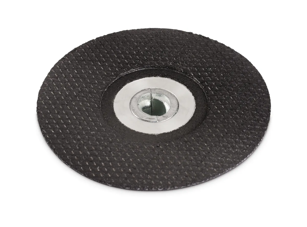 3IN ROLOC DISC HOLDER-2PC