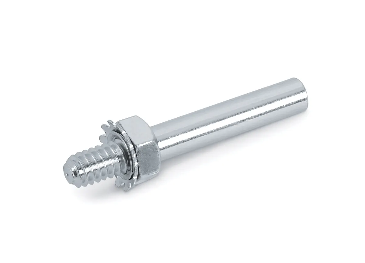 1/4IN CONNECT SHAFT-3IN.LNGTH
