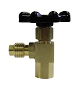 Universal Can Opener Refrigerant Can Opener Valve CT-340 HS-340 Can Tap  Valve - Buy Universal Can Opener Refrigerant Can Opener Valve CT-340 HS-340  Can Tap Valve Product on