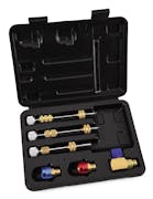 Snap-on+ACT1297+R12+R134a+Valve+Core+Remover+Installer+Master+Kit+