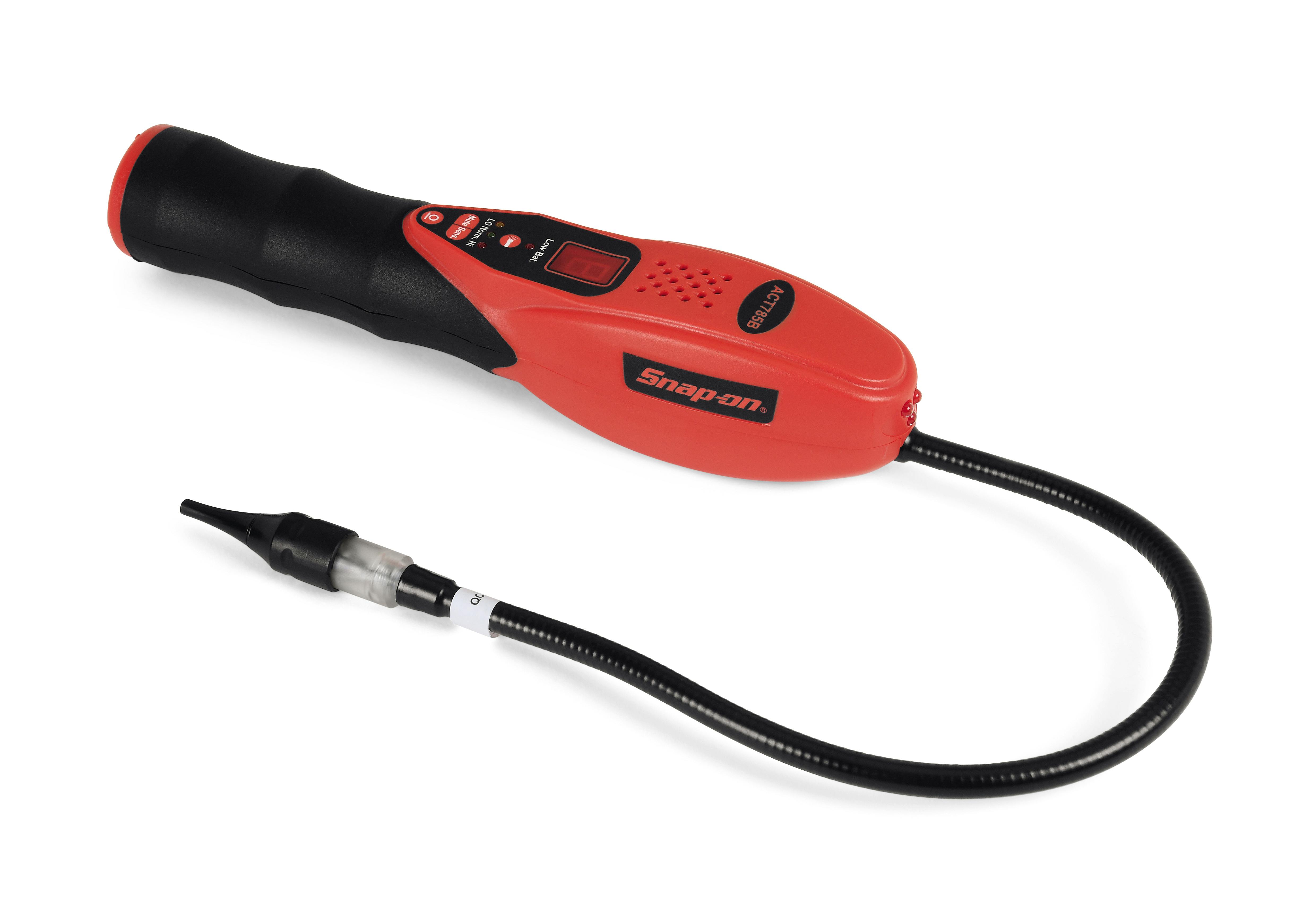 Digital Heated Sensor Leak Detector Act785b Snap On Store