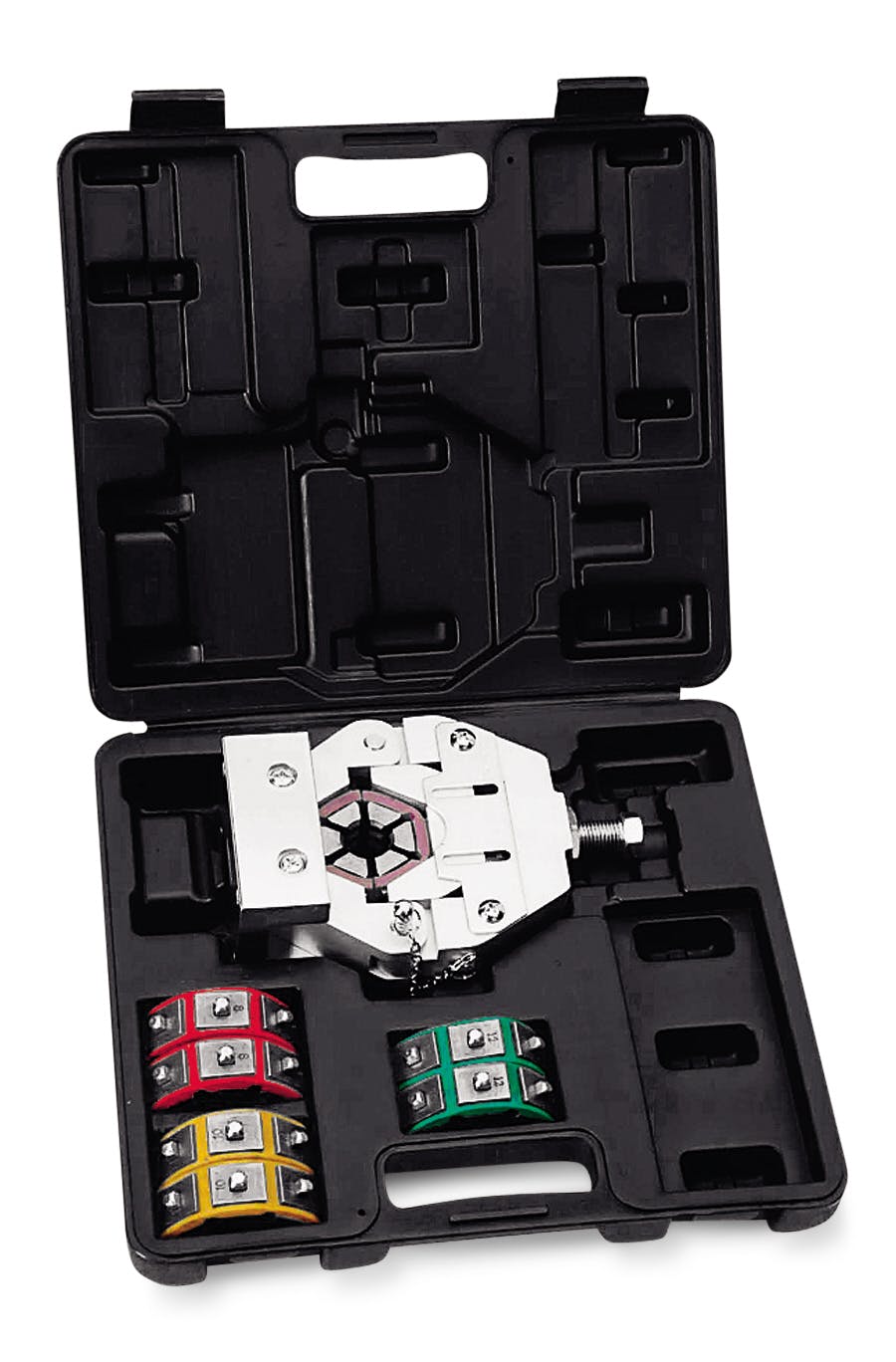 Manual Fluid Evacuator/Dispenser (Blue-Point®) - Snap-on Industrial