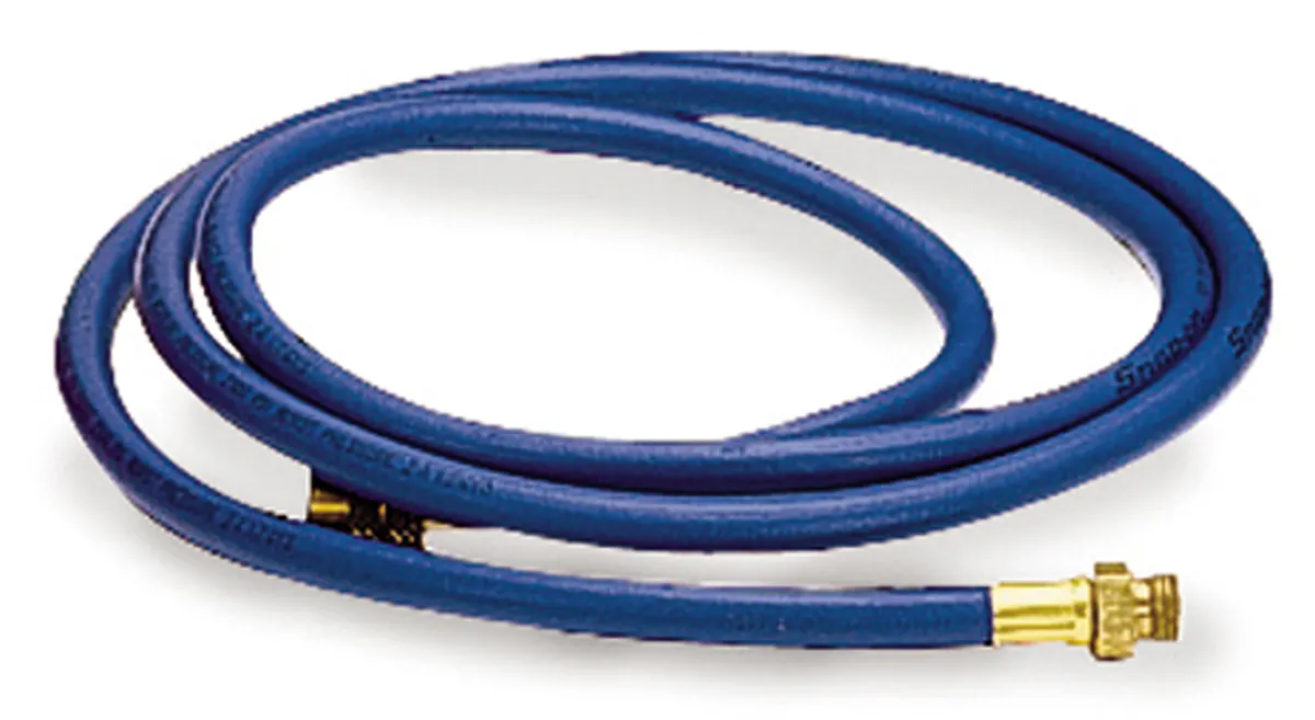 72I Blu Hose