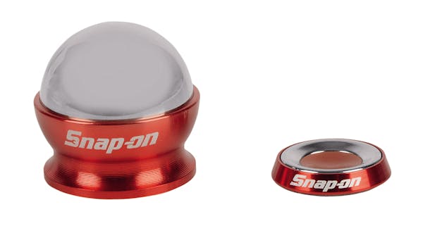 Snap On Tools Magnetic Car Mount Magnet Phone Holder 2 Pieces