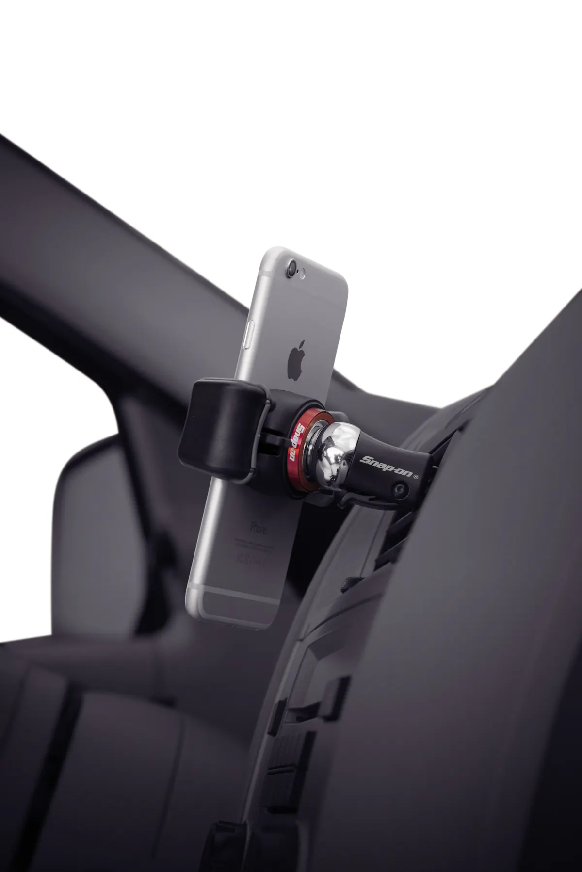 EZ MOUNT UNIVERSAL VENT KIT