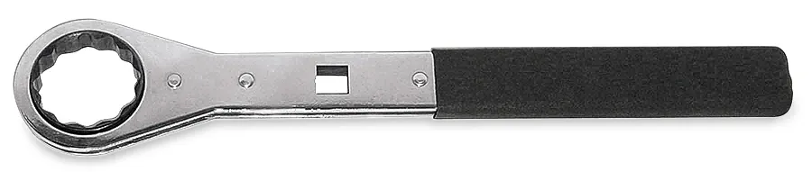 HAR DAV 36MM NUT RATCHET WR