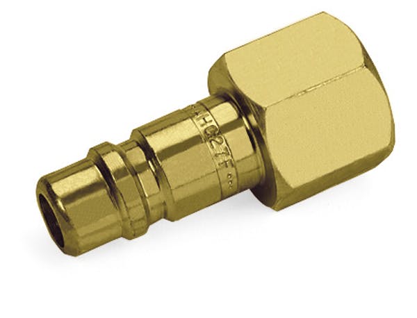 Air Line Adaptors - Snap-on Industrial