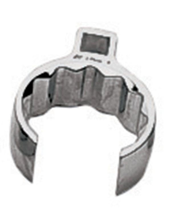 Facom J.11//16FL 3//8/" Drive SAE 12 Point Flare Nut Crowfoot Wrench 11//16/" AF