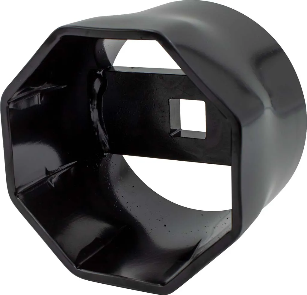 AXLE NUT SOCKET