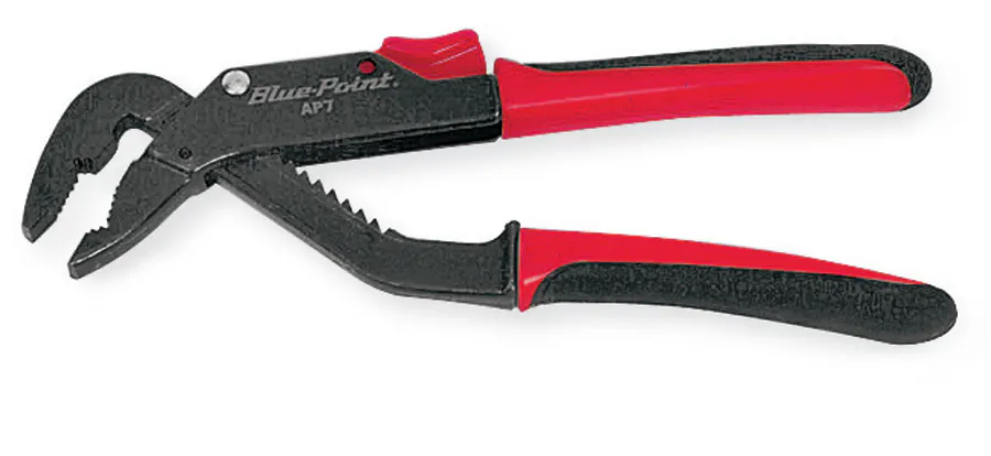 7 IN ADJ PLIERS