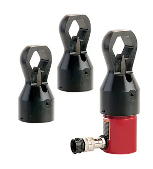 AUTO-SPLITTER TRIO SET