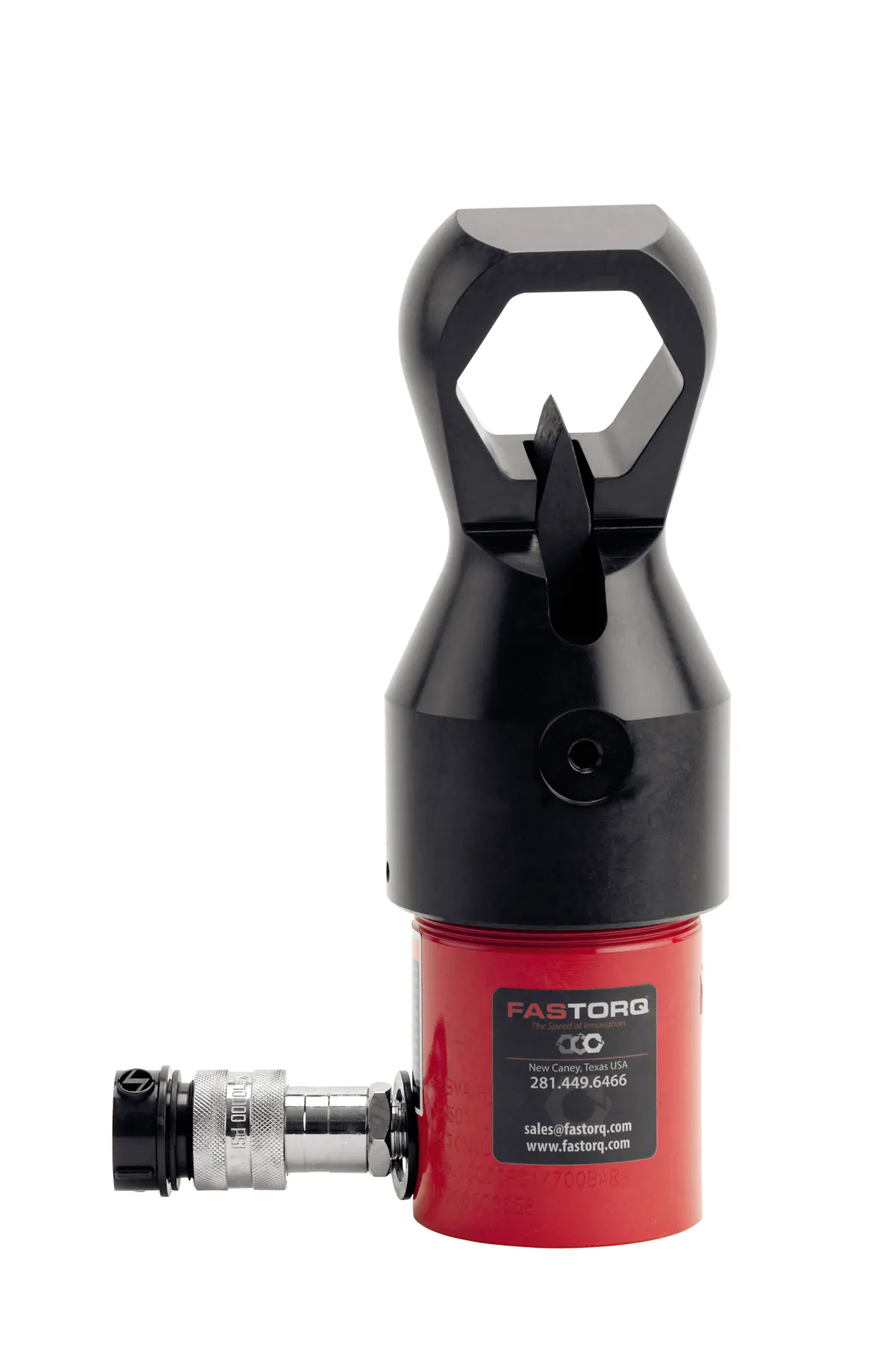 AUTOSPLTR AH ATF 11/16  1-7/16