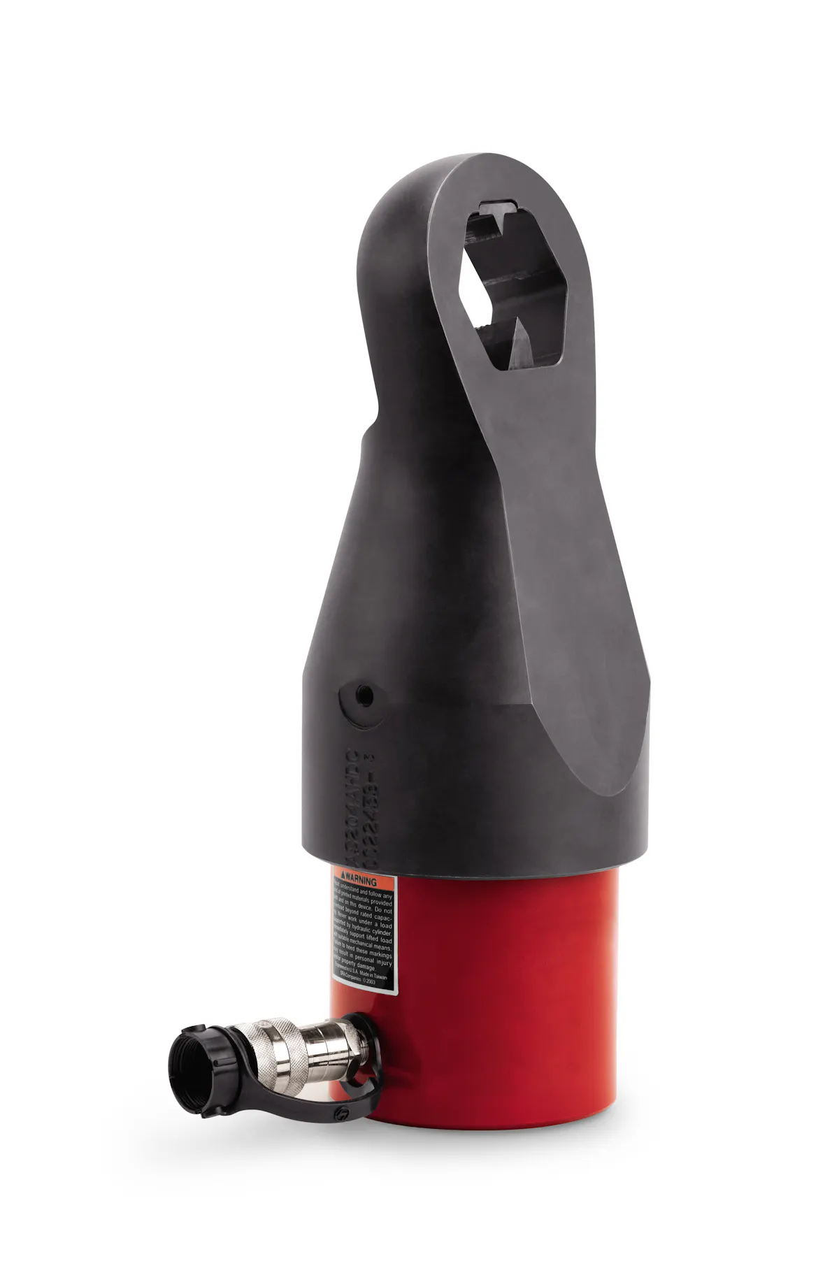 AUTOSPLITTR DC ATF 2 5/8-3 1/8