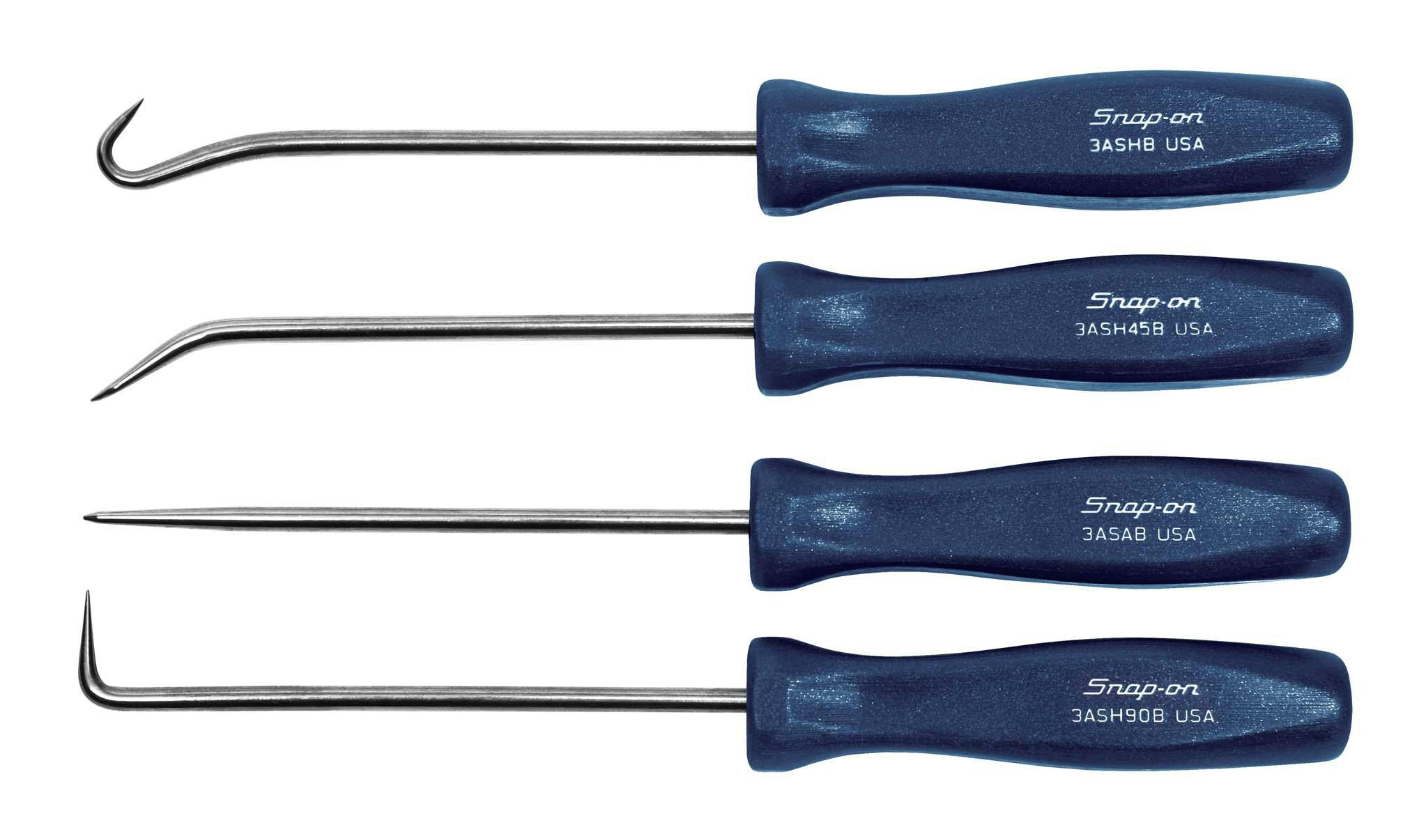 Snap-on Industrial