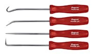 Miniature Awls Hooks And Picks Hard Handle Snap On Store