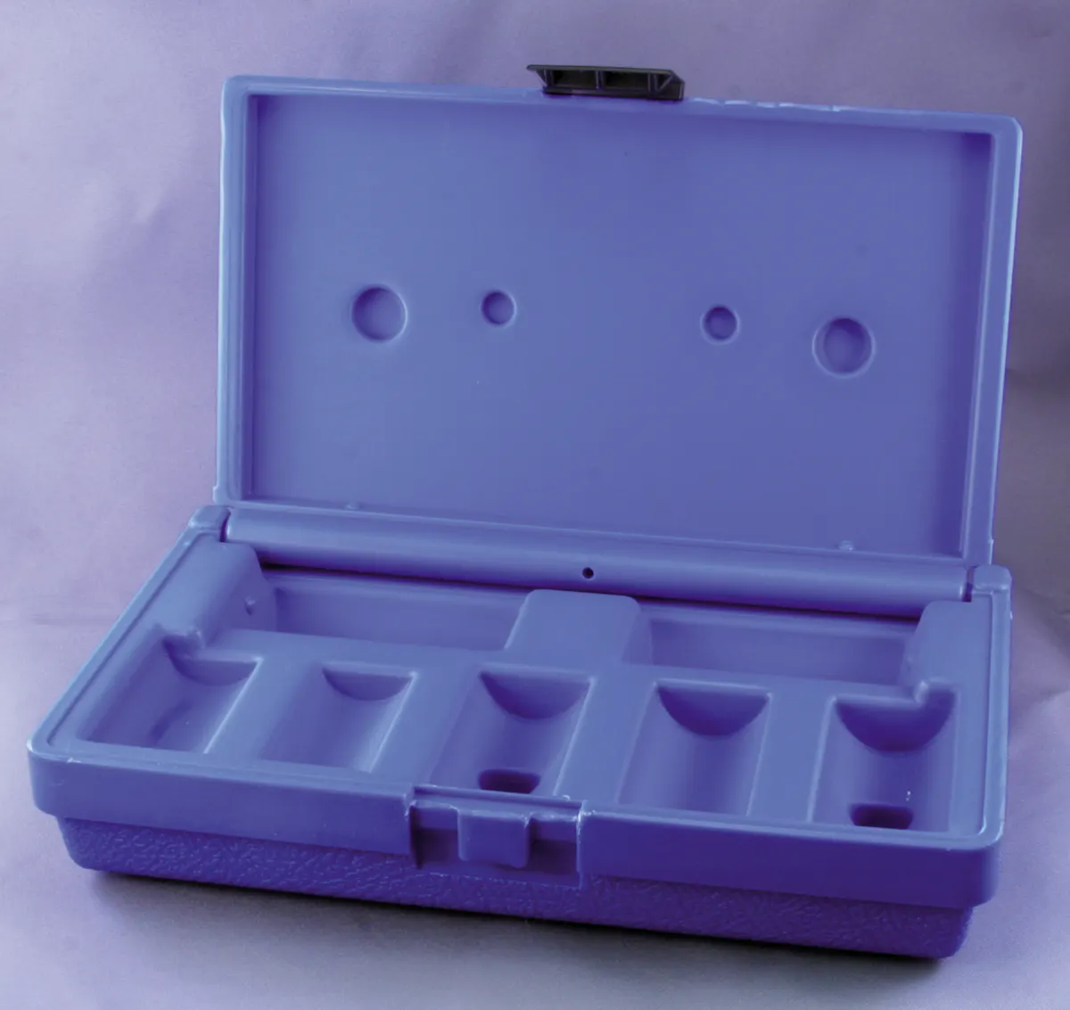 CASE FOR STUD PULLERS