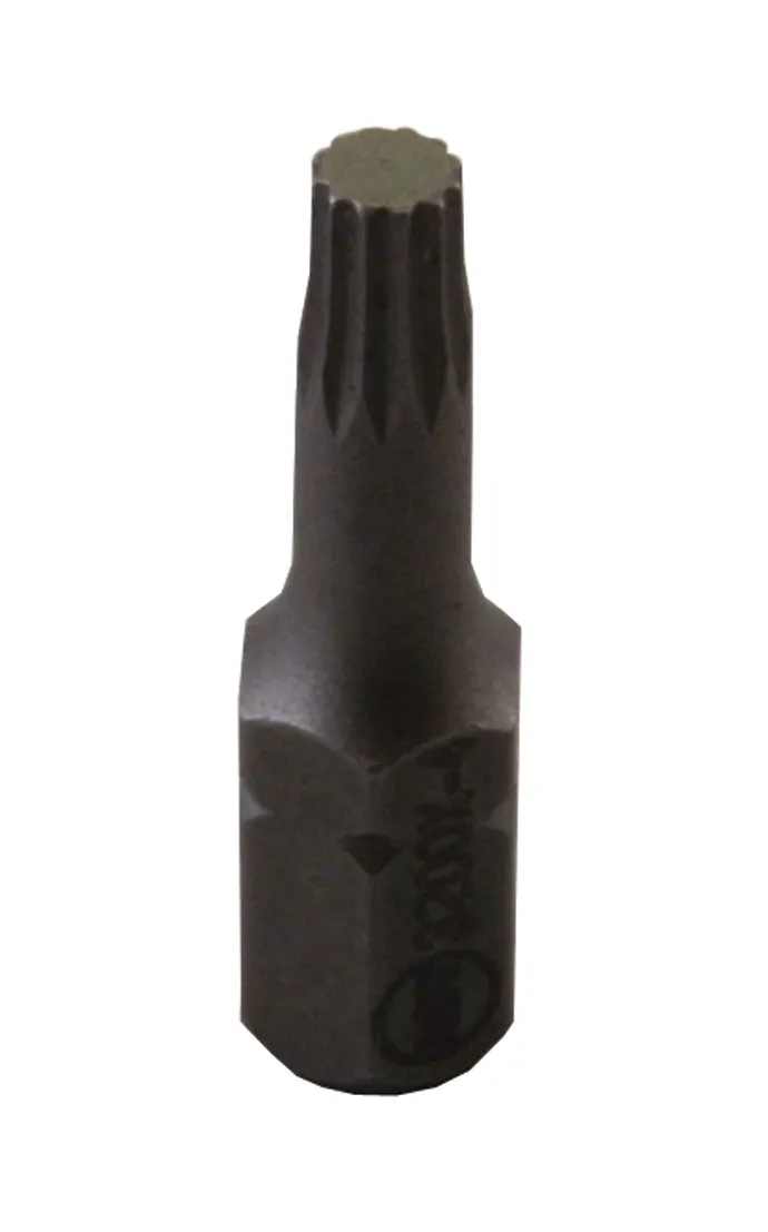 4MM 12POINT BIT