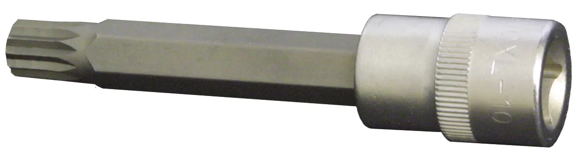 10MM 12 PT LG SKT