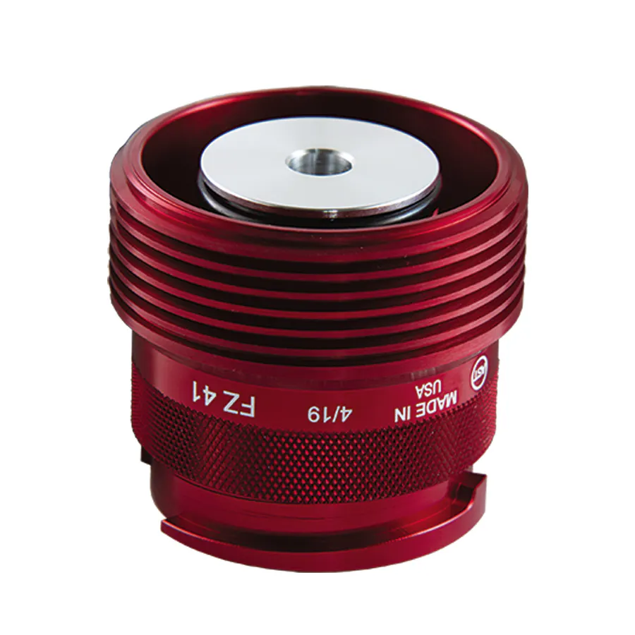 TANK ADAPTER