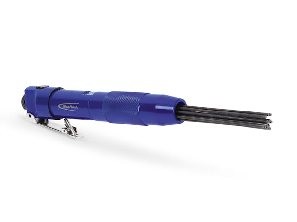 Needle Scaler (Blue-Point®), AT1212A