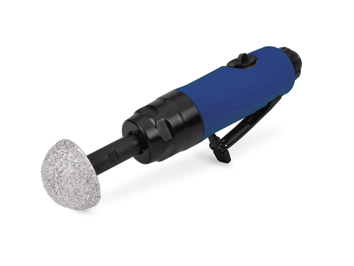 Polishers (Blue-Point®) - Snap-on Industrial