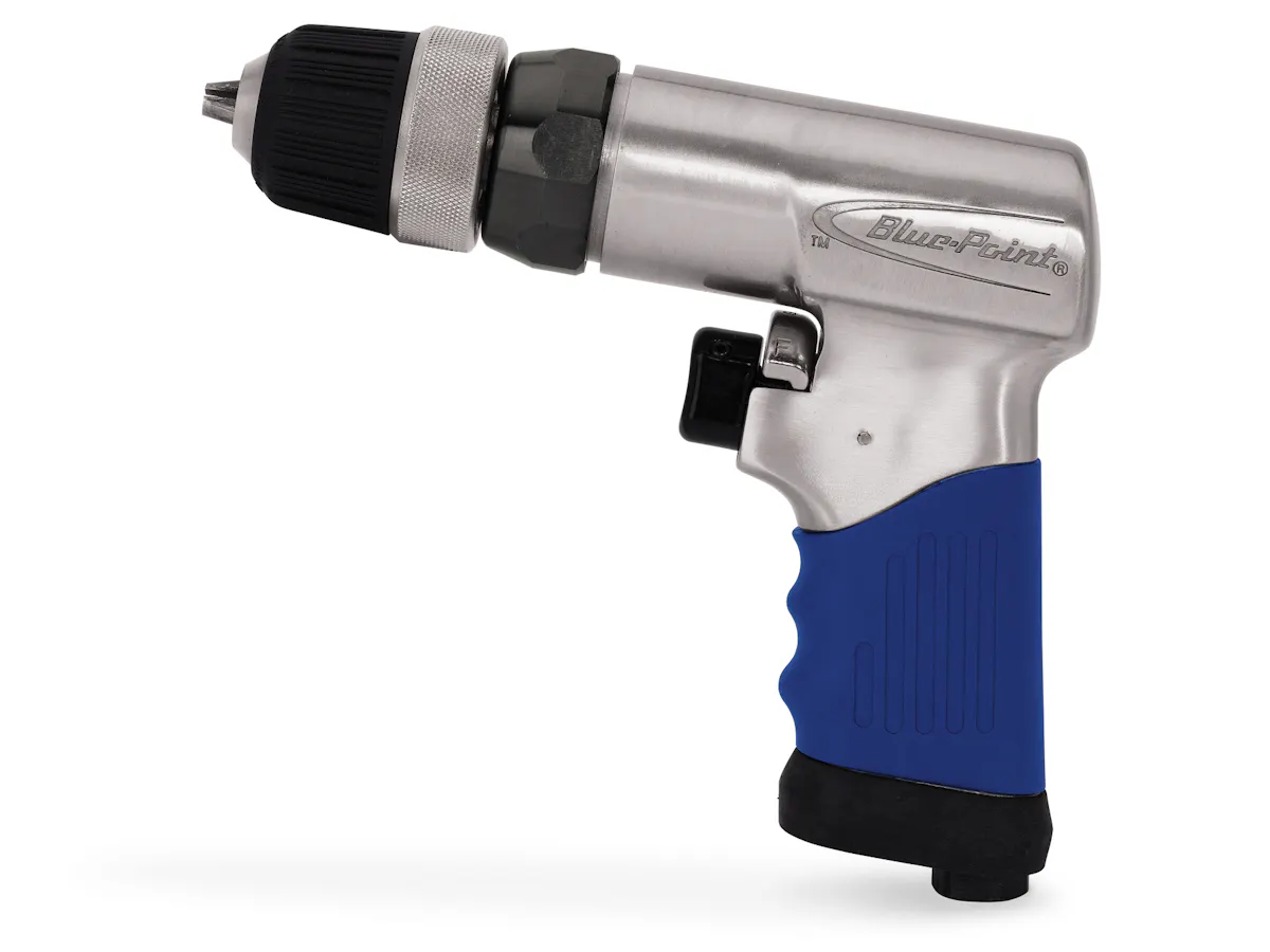 3/8IN KEYLESS AIR DRILL