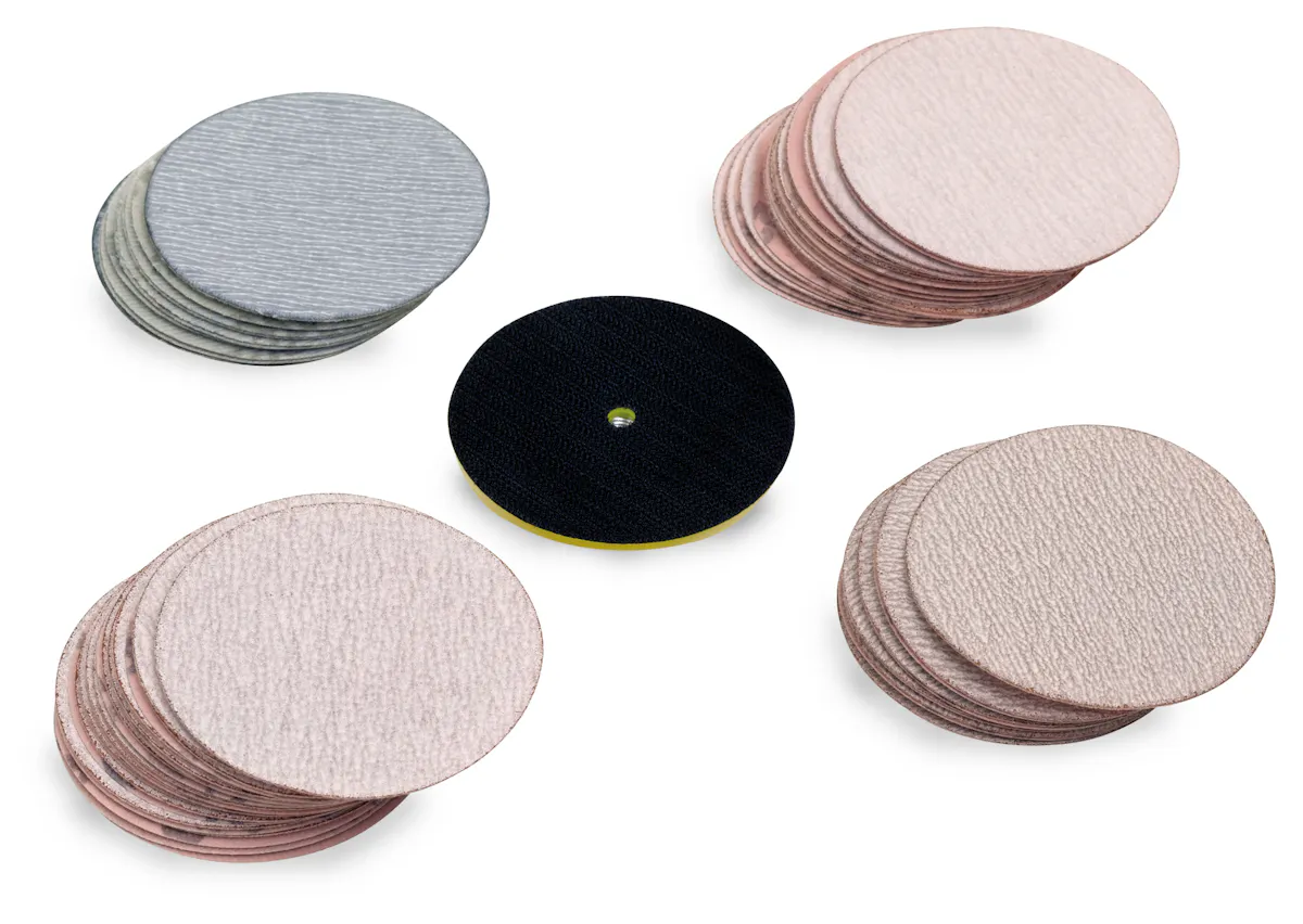 MIRCO D A ACCESSORY KIT