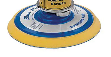 3IN BACKING PLATE
