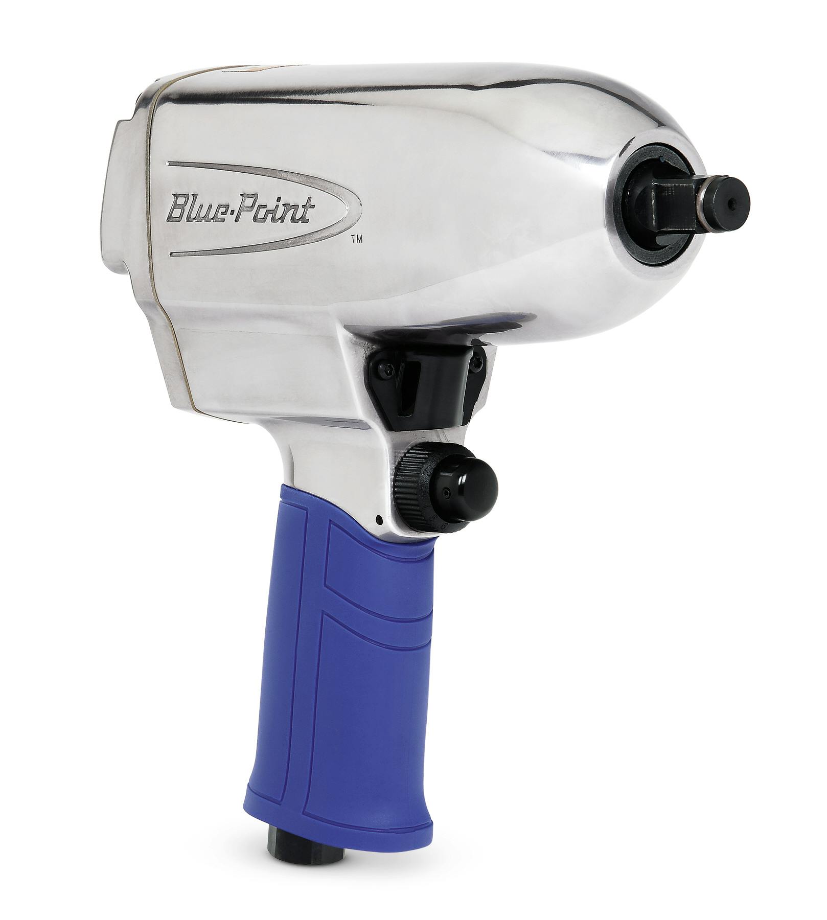 Blue Point Impact Wrench AT123 AT500 AT560 ATC500 1/2 Socket Retainer Clip ORing 
