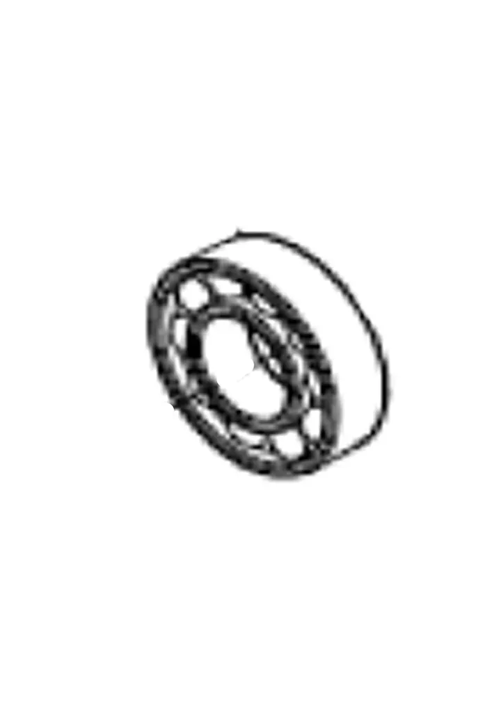BALL BEARING
