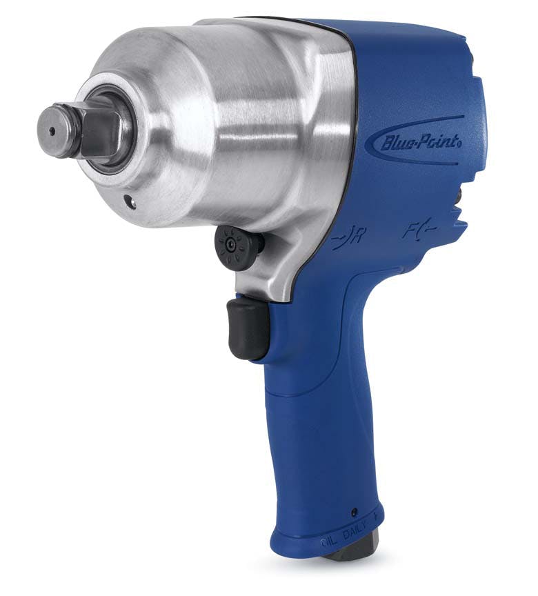 3/4 Drive Heavy-Duty Air Impact (Blue-Point®) | Snap-on Store
