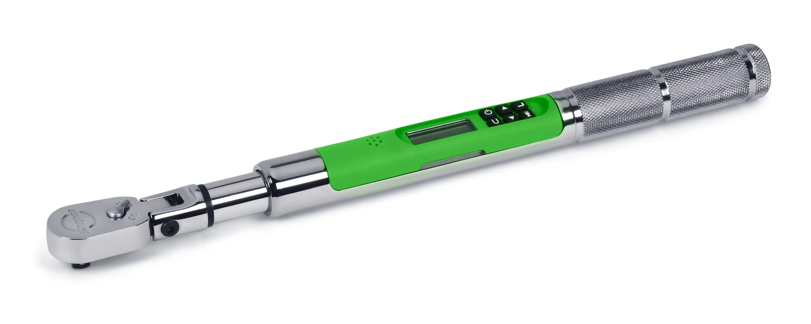 TORQ WR 1/4 FLEX 300INLB GRN