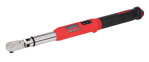 Snap on digital electronic torque angle wrench 1 2 drive 3 8 Drive Techangle Flex Head Torque Wrench 5 100 Ft Lb Atech2f100rb Snap On Store