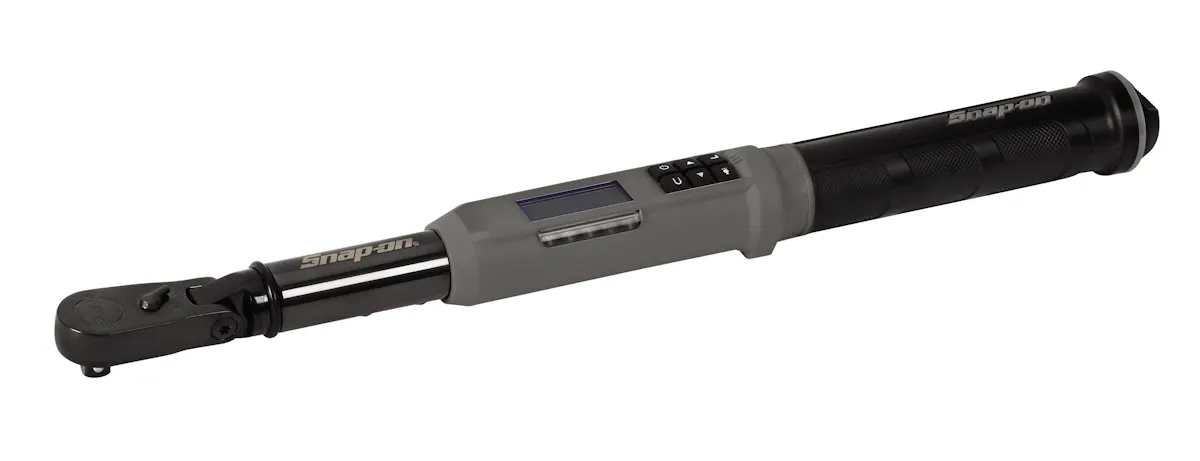 TORQ WR 3/8 ELC 125FT DK T/BLK