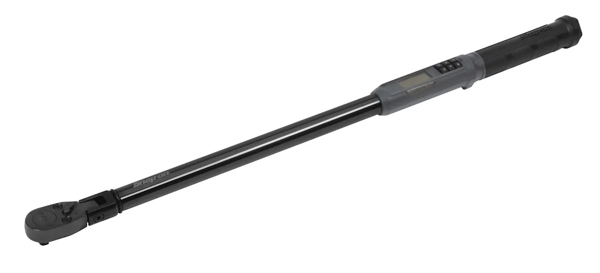 TORQWR 1/2 ELEC 300FT BLK/DKT
