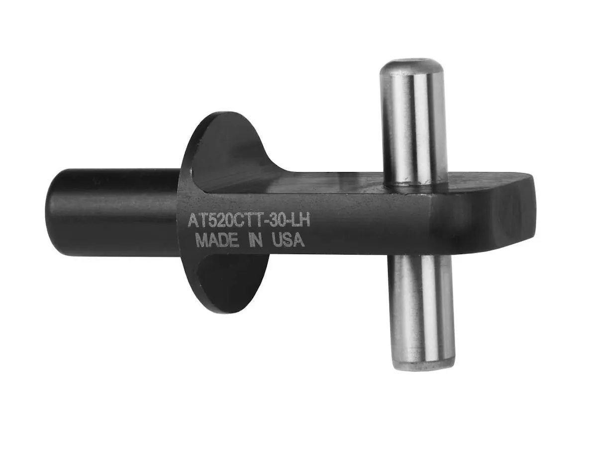 Adapter - 3/32 -LH