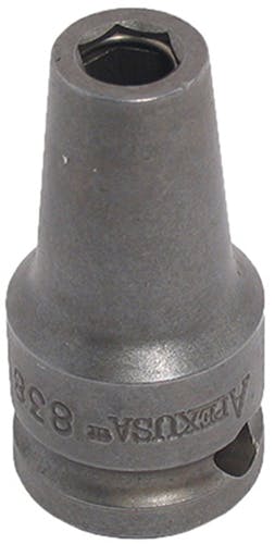 Screw Removal Tool - 7-1/2 Length - Snap-on Industrial