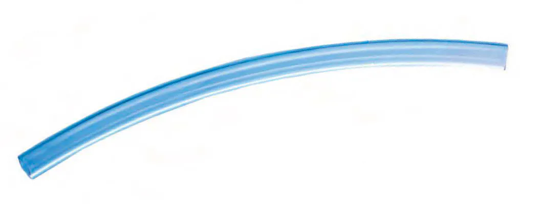 36IN LONG EXT CLEAR FLEX TUBE